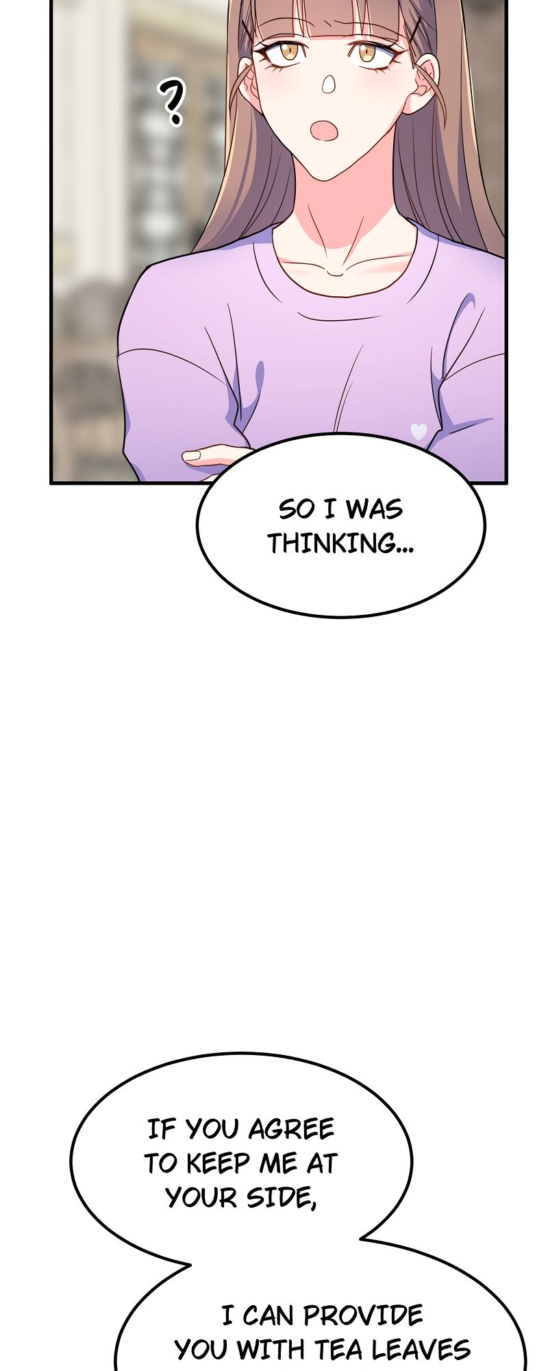 I Moogie You: A Slippery Love Chapter 8 page 22 - 
