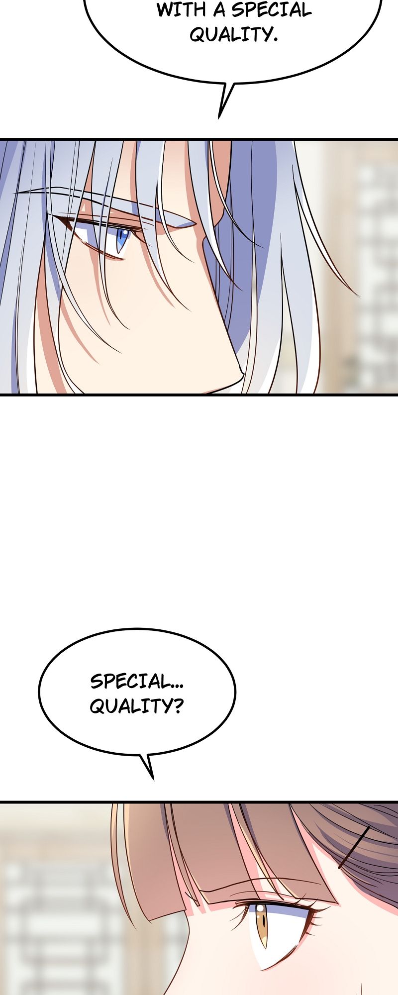 I Moogie You: A Slippery Love Chapter 8 page 23 - 