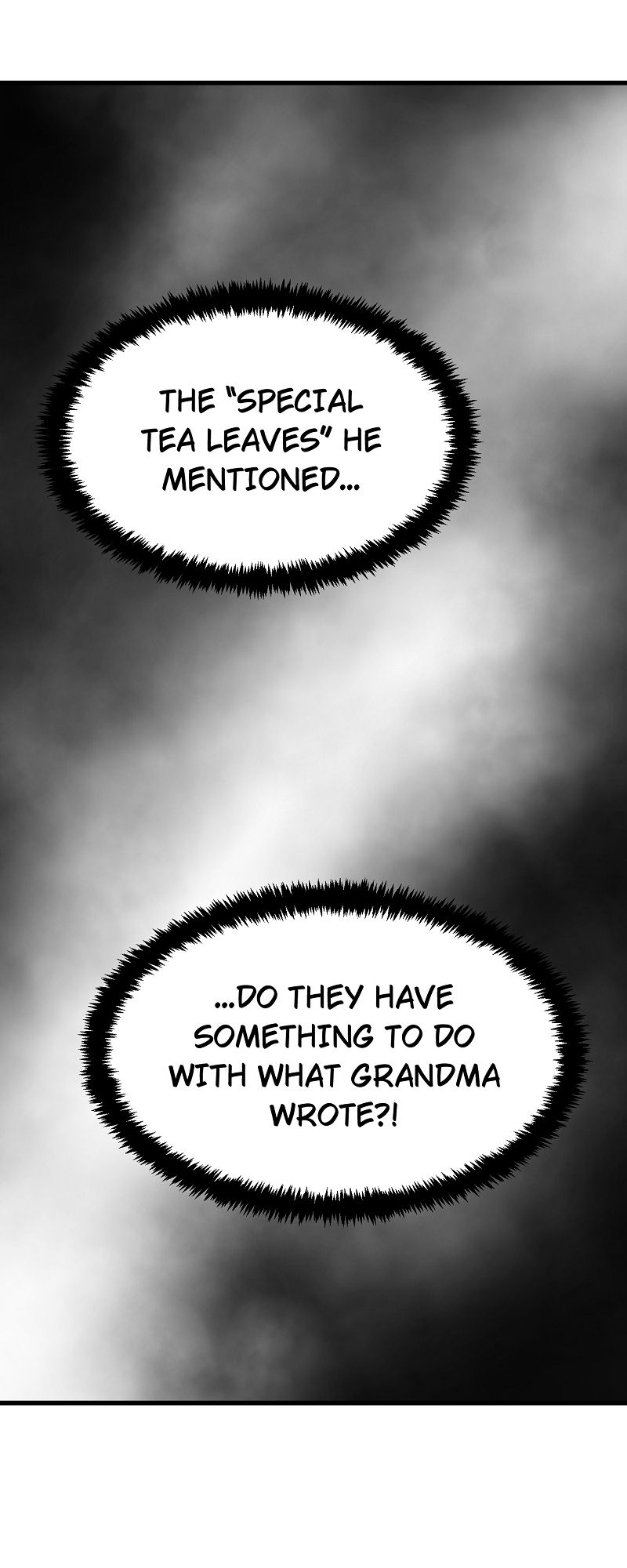 I Moogie You: A Slippery Love Chapter 8 page 27 - 