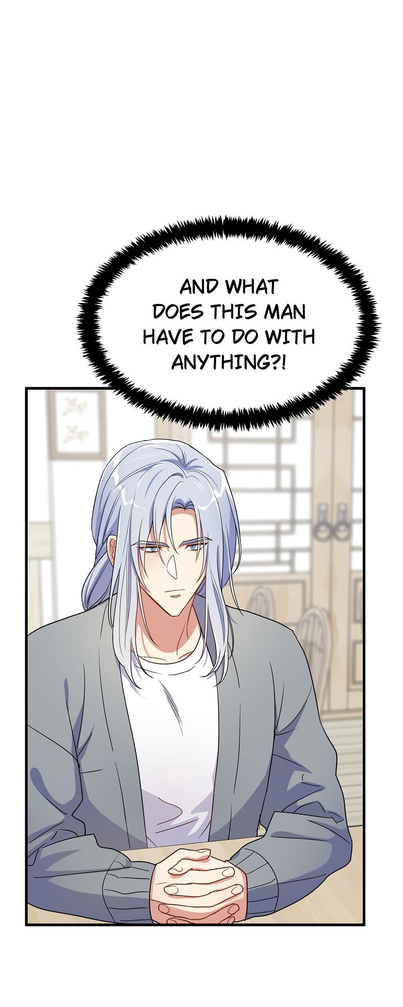 I Moogie You: A Slippery Love Chapter 8 page 28 - 