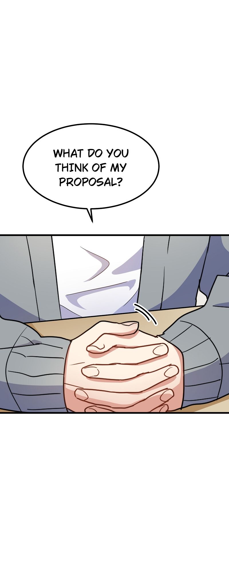 I Moogie You: A Slippery Love Chapter 8 page 29 - 