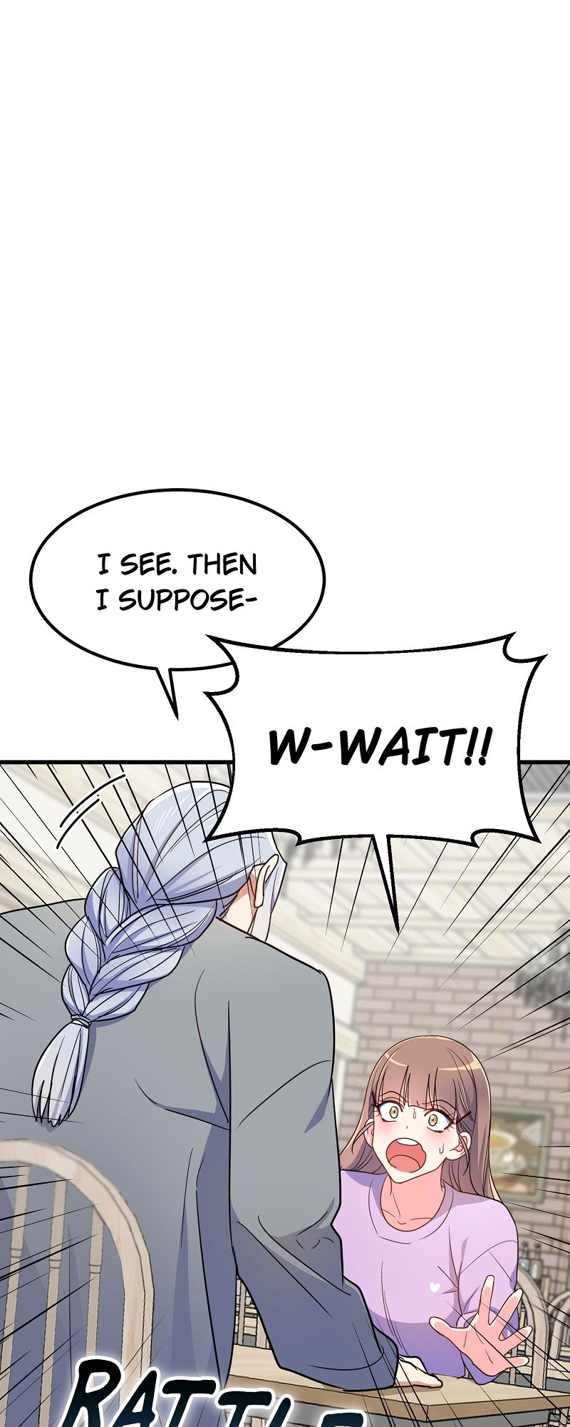 I Moogie You: A Slippery Love Chapter 8 page 30 - 