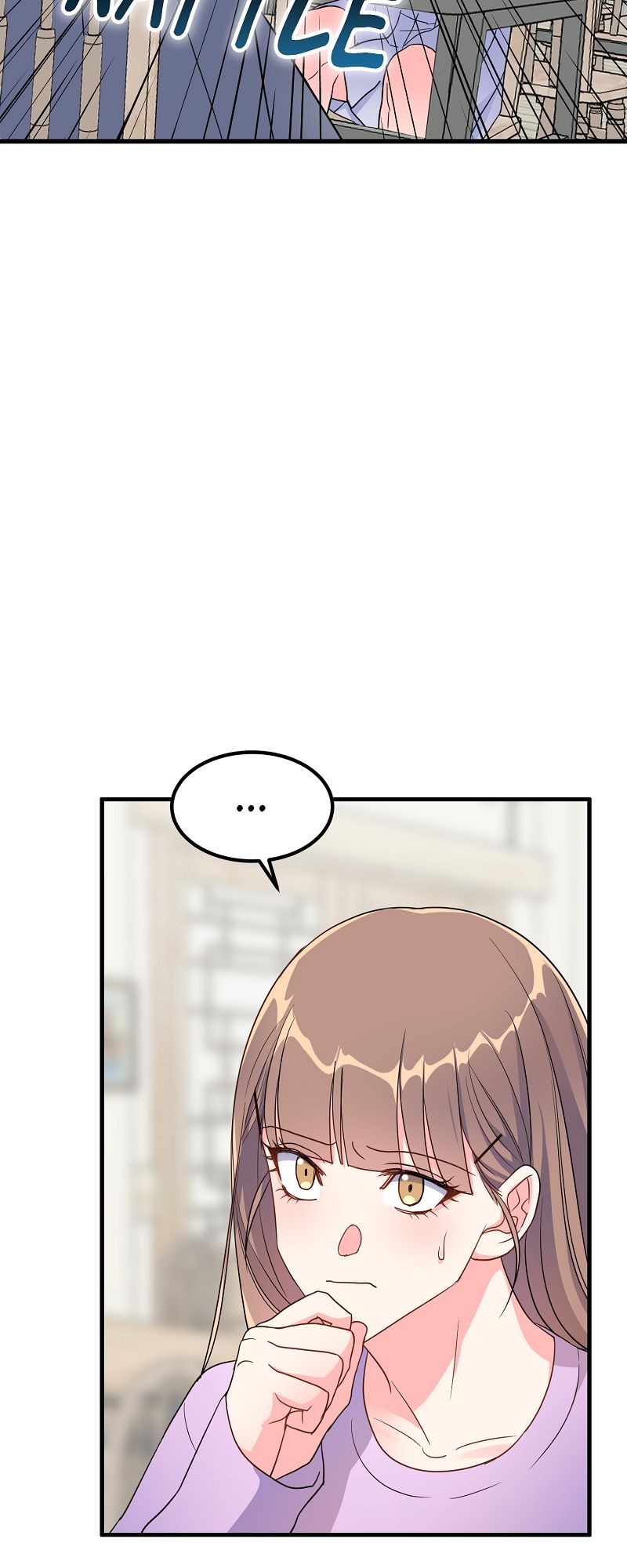 I Moogie You: A Slippery Love Chapter 8 page 31 - 