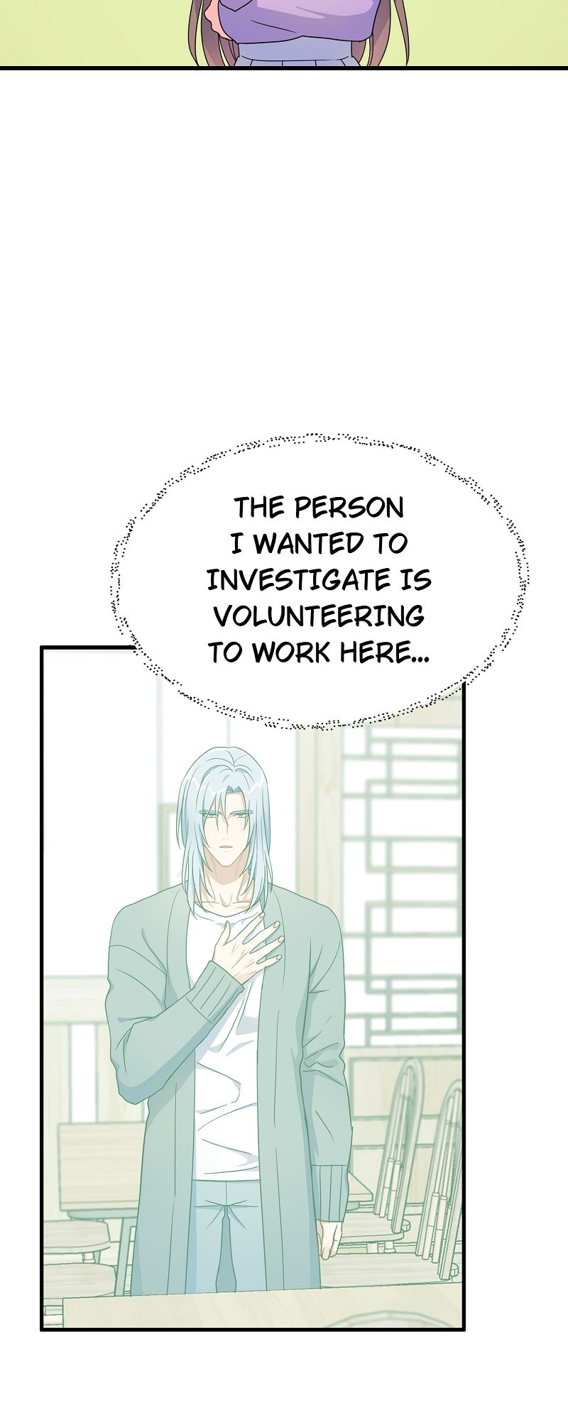 I Moogie You: A Slippery Love Chapter 8 page 34 - 