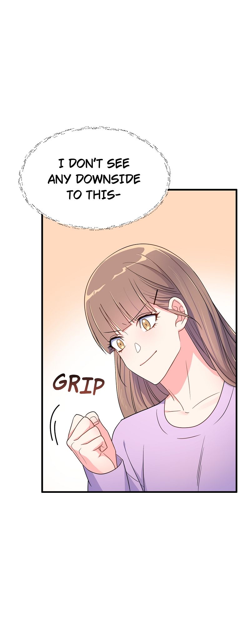 I Moogie You: A Slippery Love Chapter 8 page 35 - 
