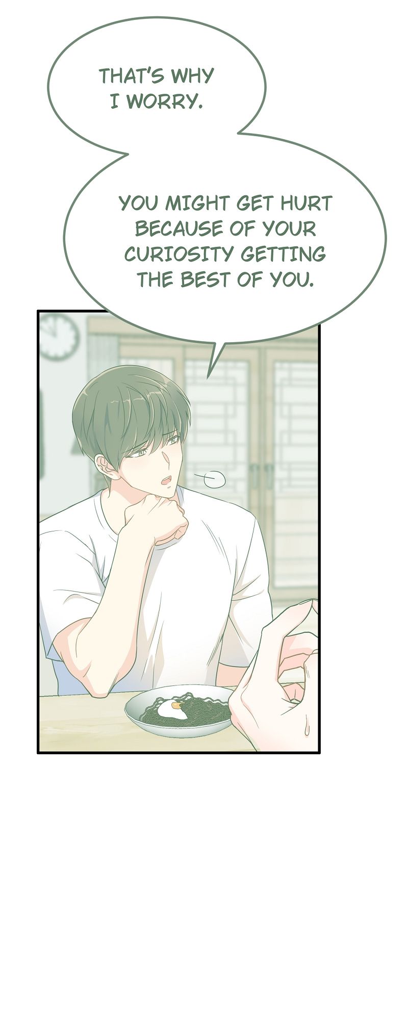 I Moogie You: A Slippery Love Chapter 8 page 36 - 
