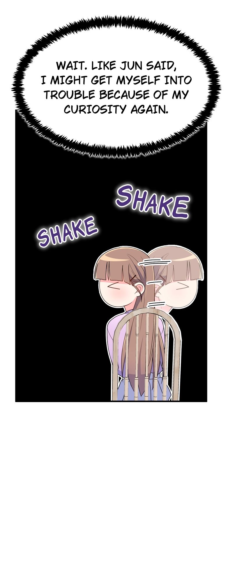 I Moogie You: A Slippery Love Chapter 8 page 37 - 