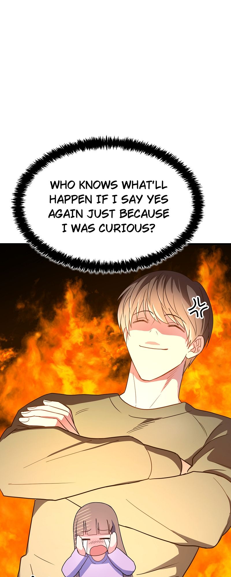 I Moogie You: A Slippery Love Chapter 8 page 39 - 
