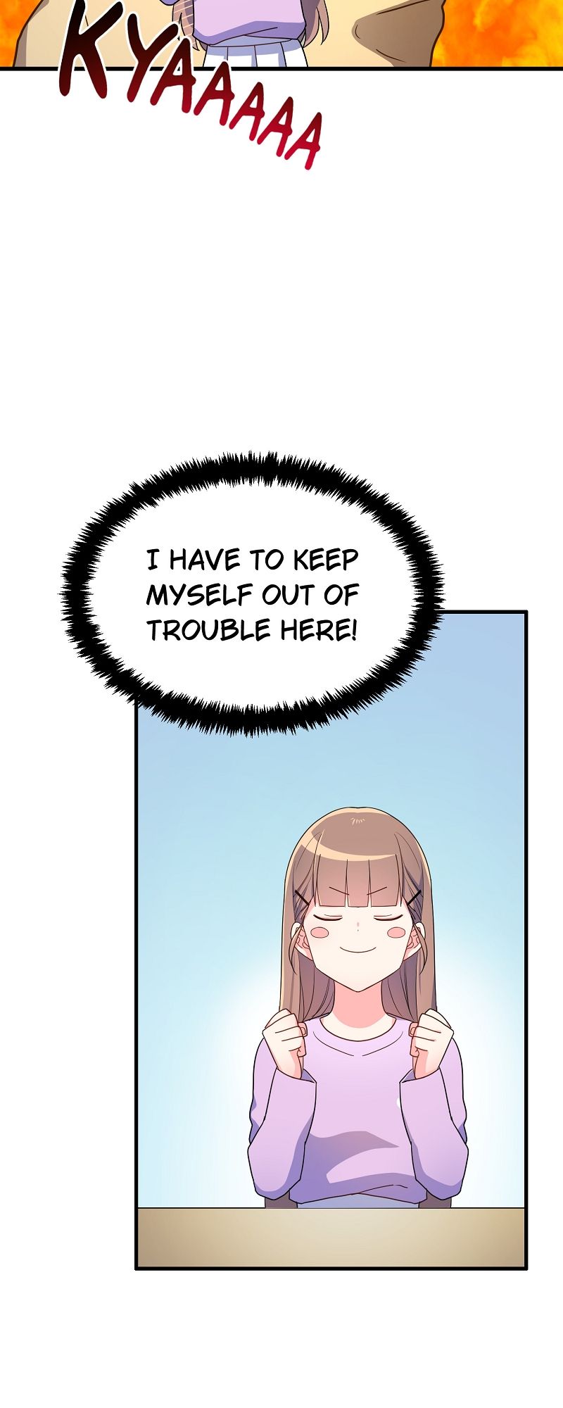I Moogie You: A Slippery Love Chapter 8 page 40 - 