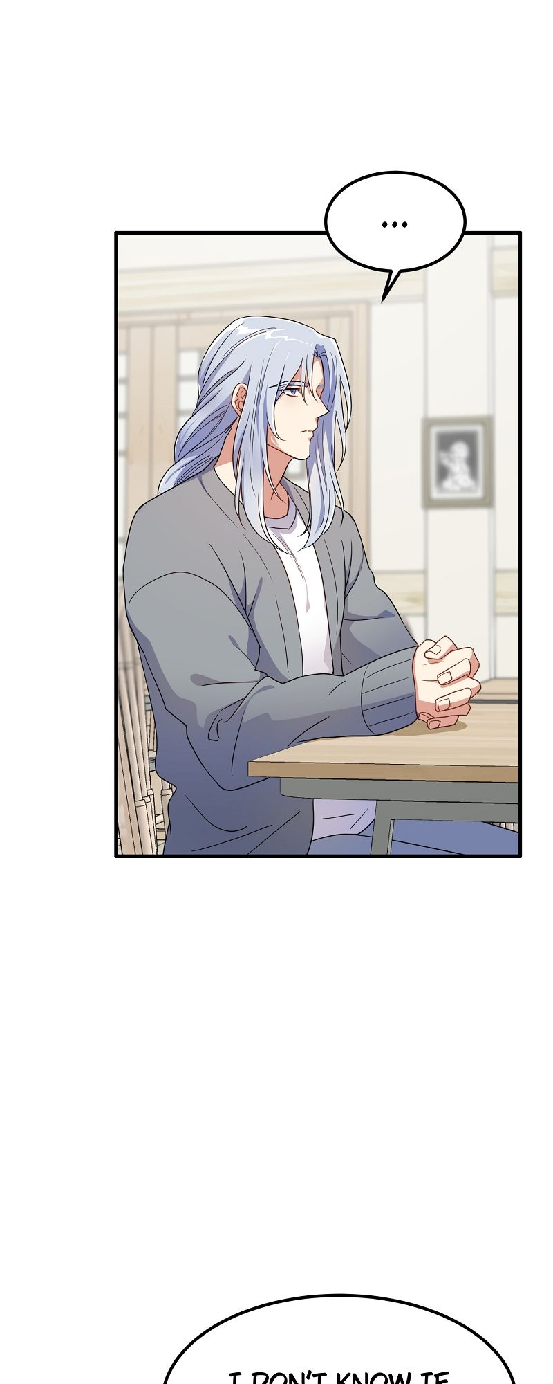 I Moogie You: A Slippery Love Chapter 8 page 5 - 