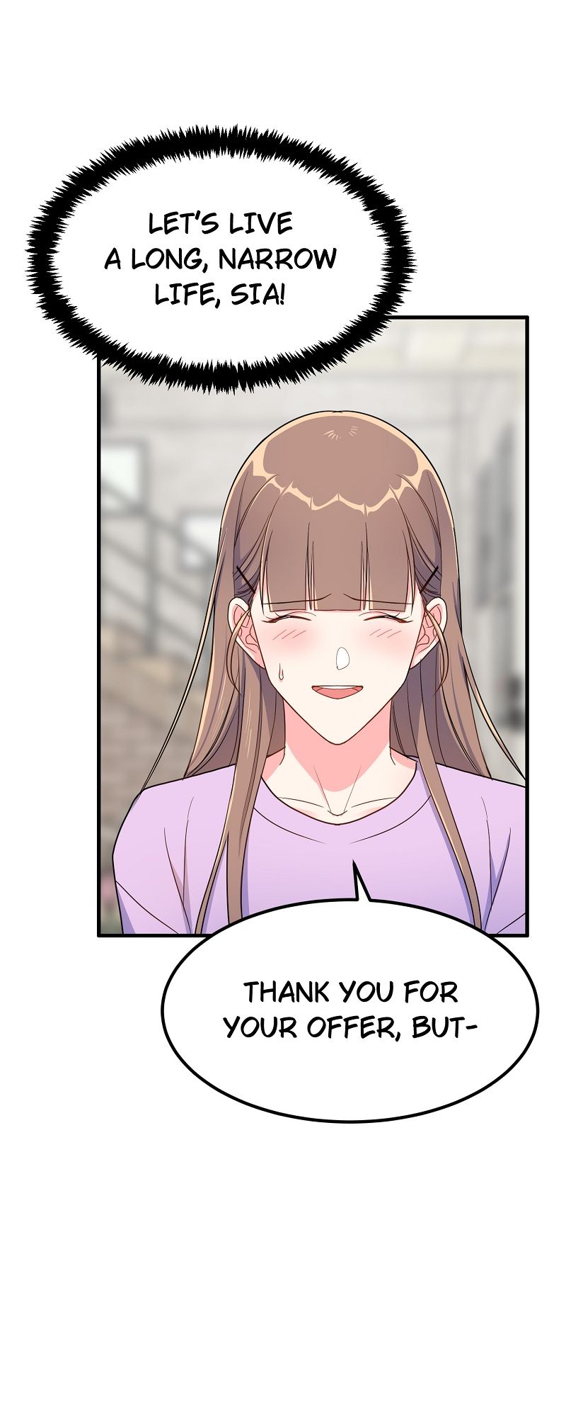 I Moogie You: A Slippery Love Chapter 8 page 41 - 