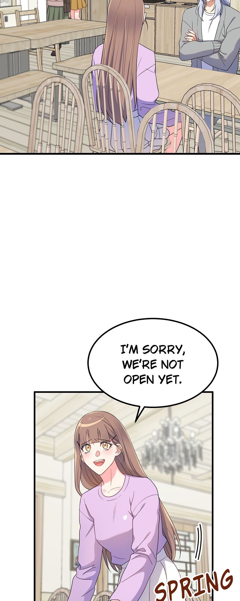 I Moogie You: A Slippery Love Chapter 8 page 43 - 