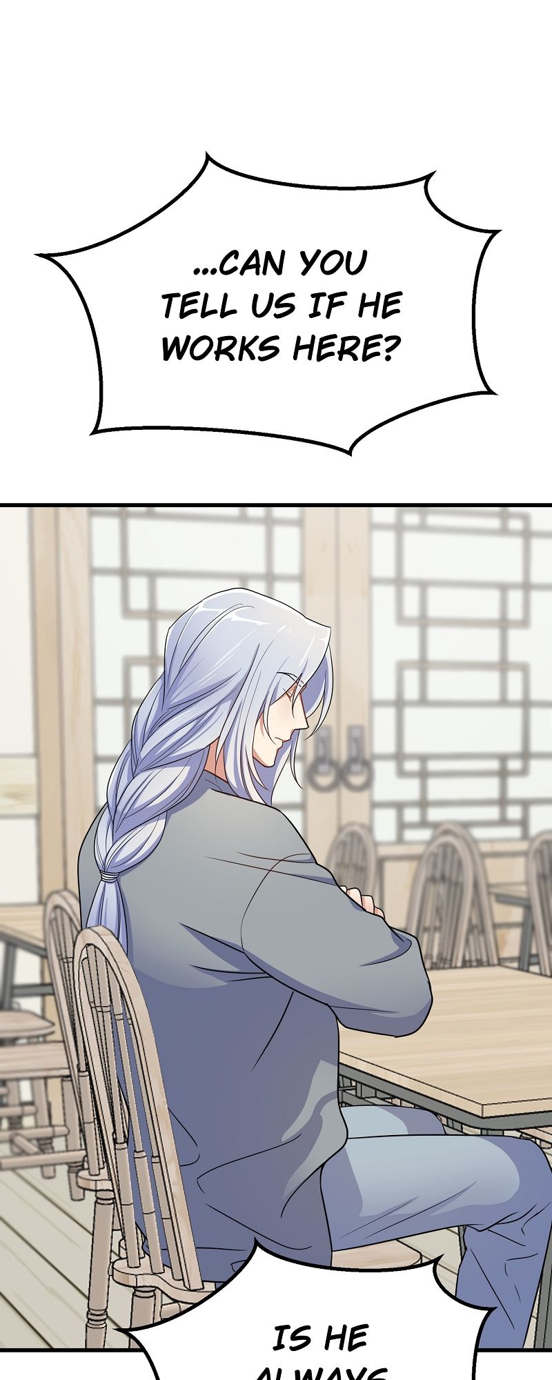 I Moogie You: A Slippery Love Chapter 8 page 47 - 