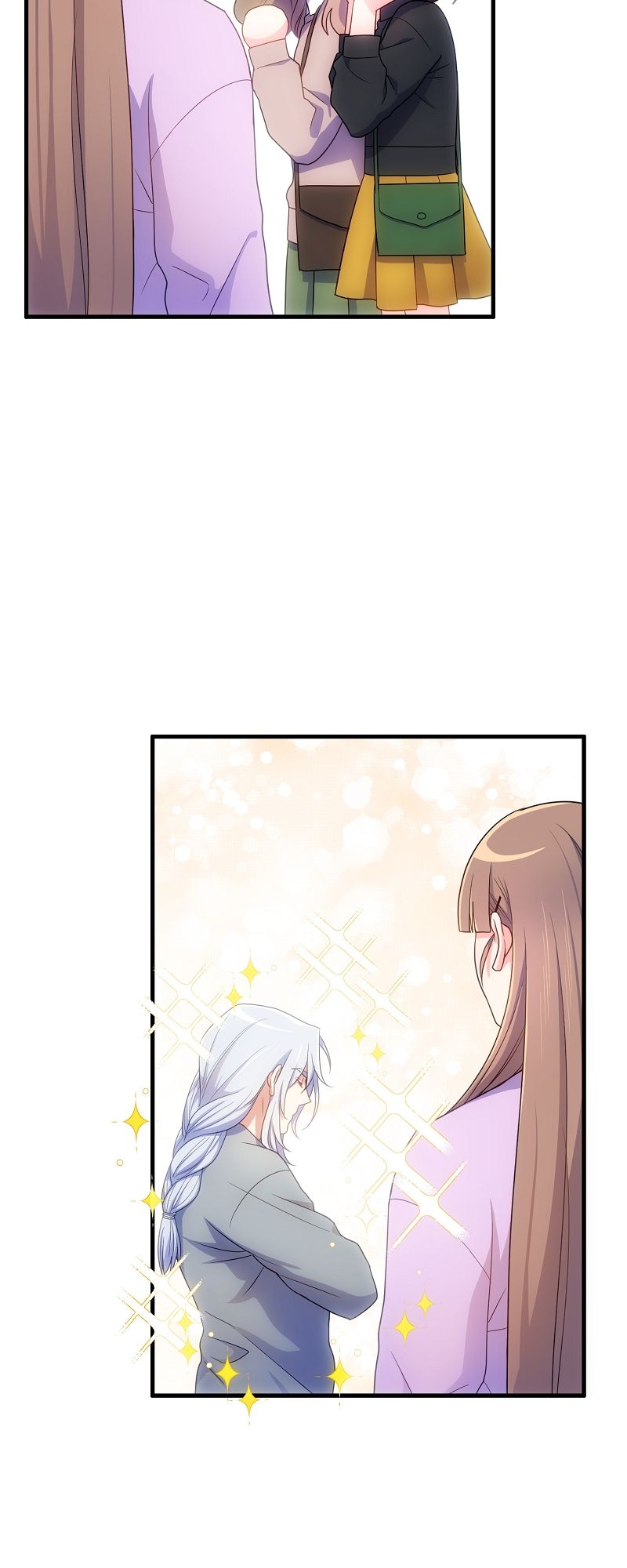 I Moogie You: A Slippery Love Chapter 8 page 51 - 