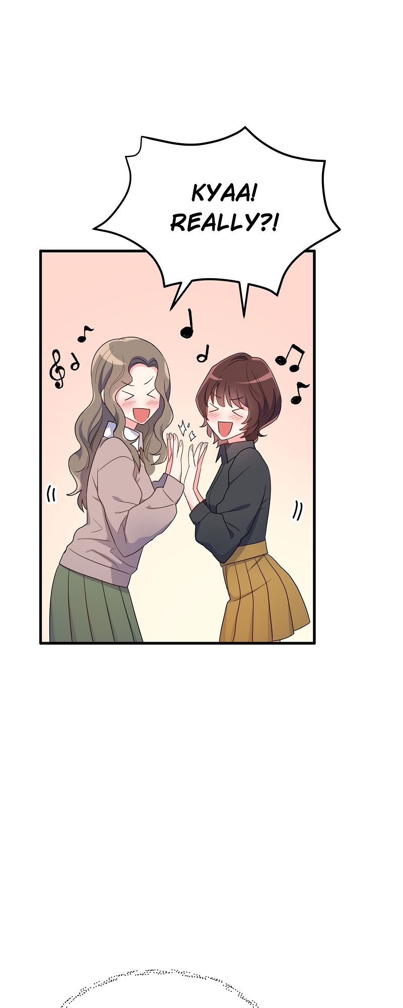 I Moogie You: A Slippery Love Chapter 8 page 54 - 