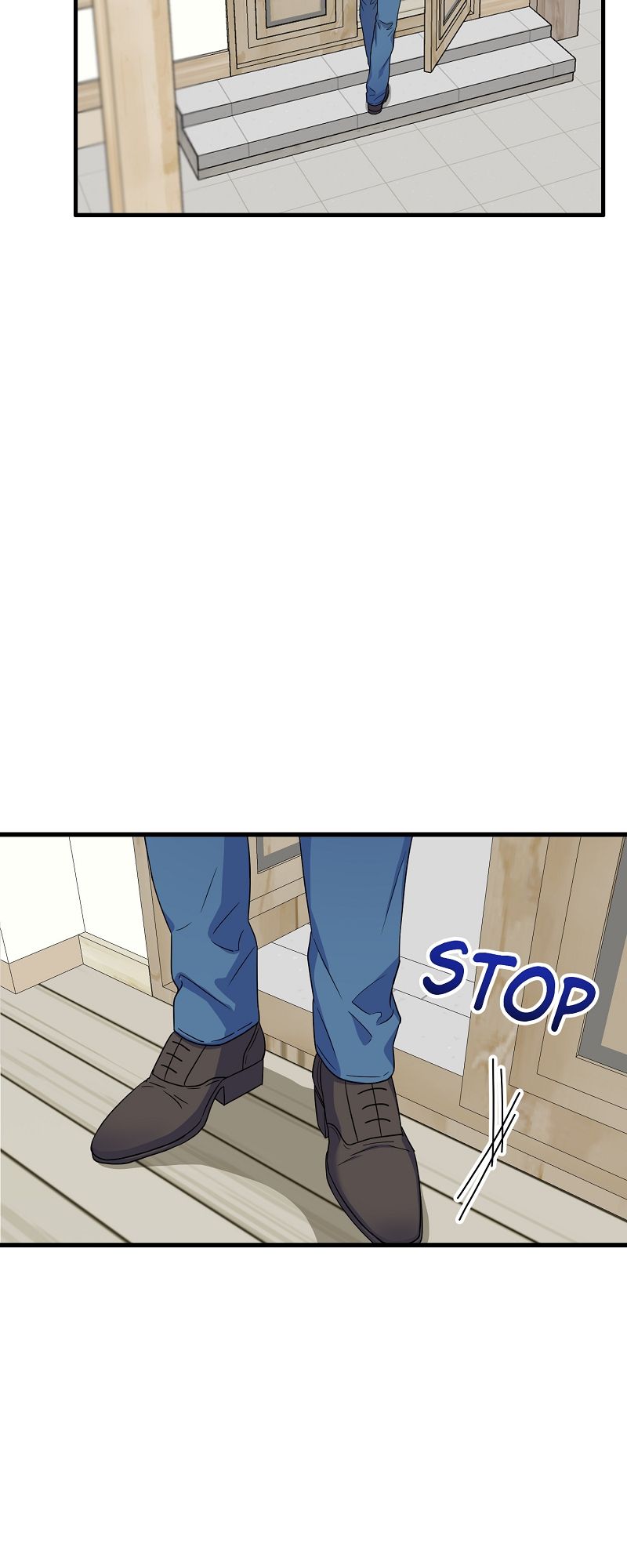 I Moogie You: A Slippery Love Chapter 8 page 60 - 