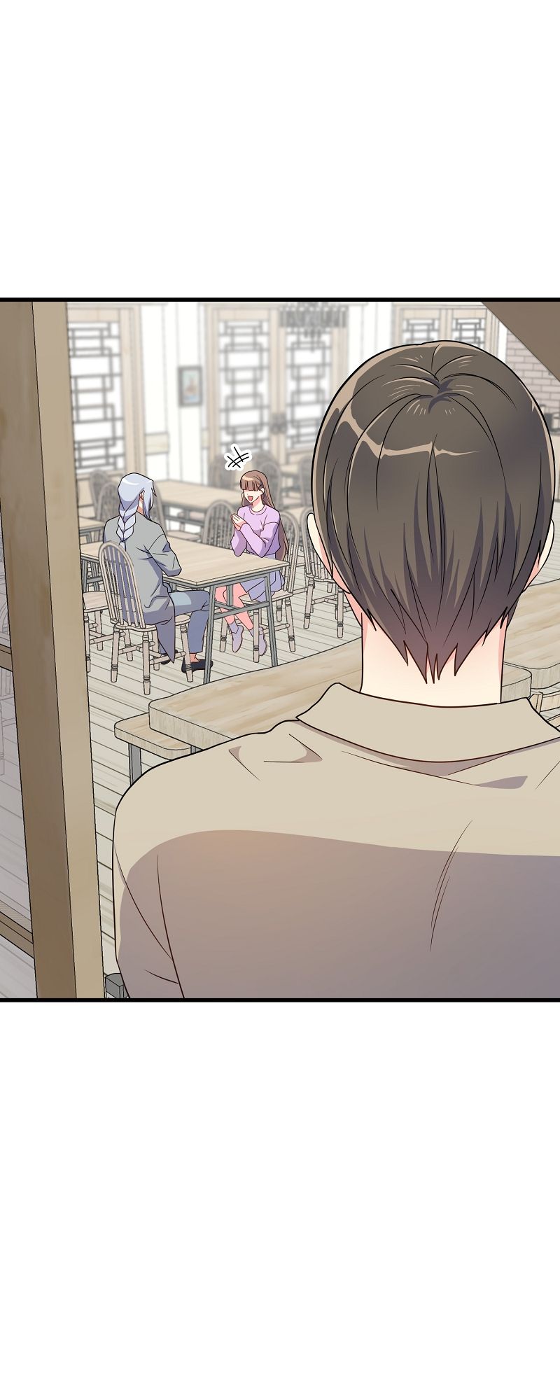 I Moogie You: A Slippery Love Chapter 8 page 61 - 