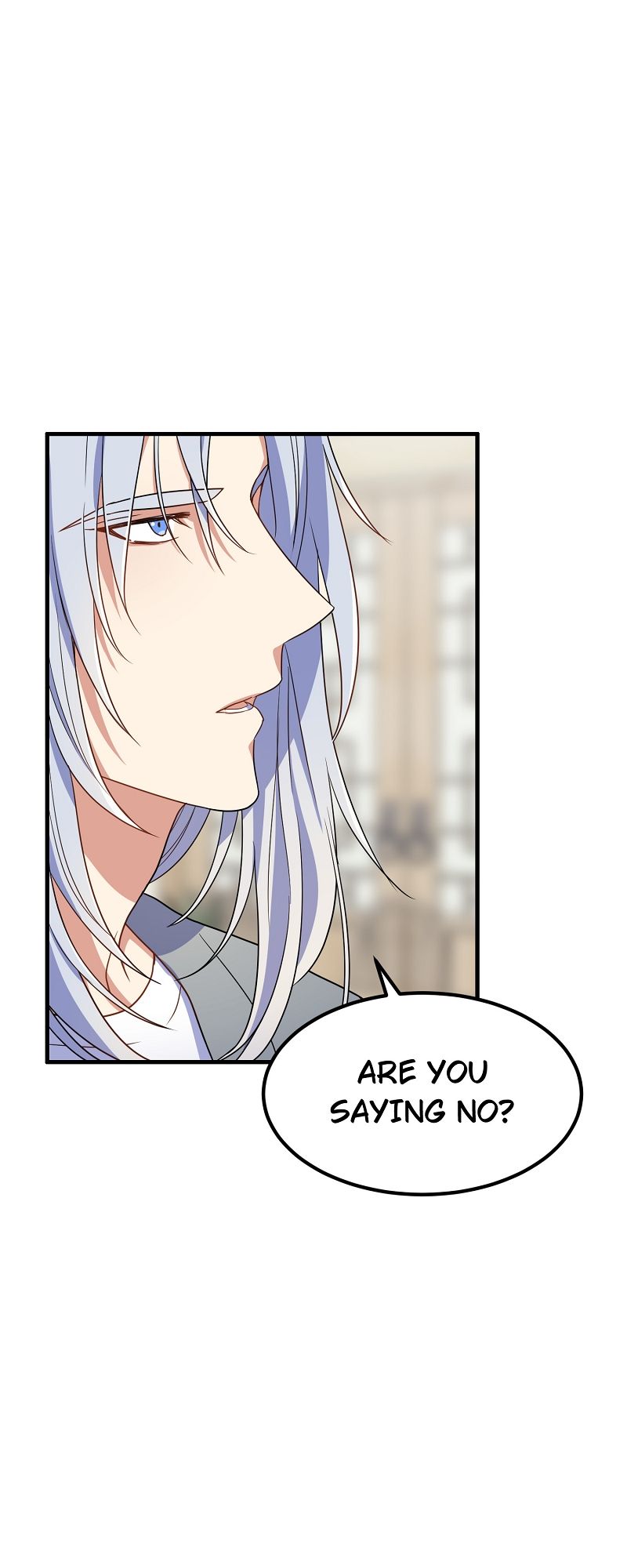 I Moogie You: A Slippery Love Chapter 8 page 9 - 