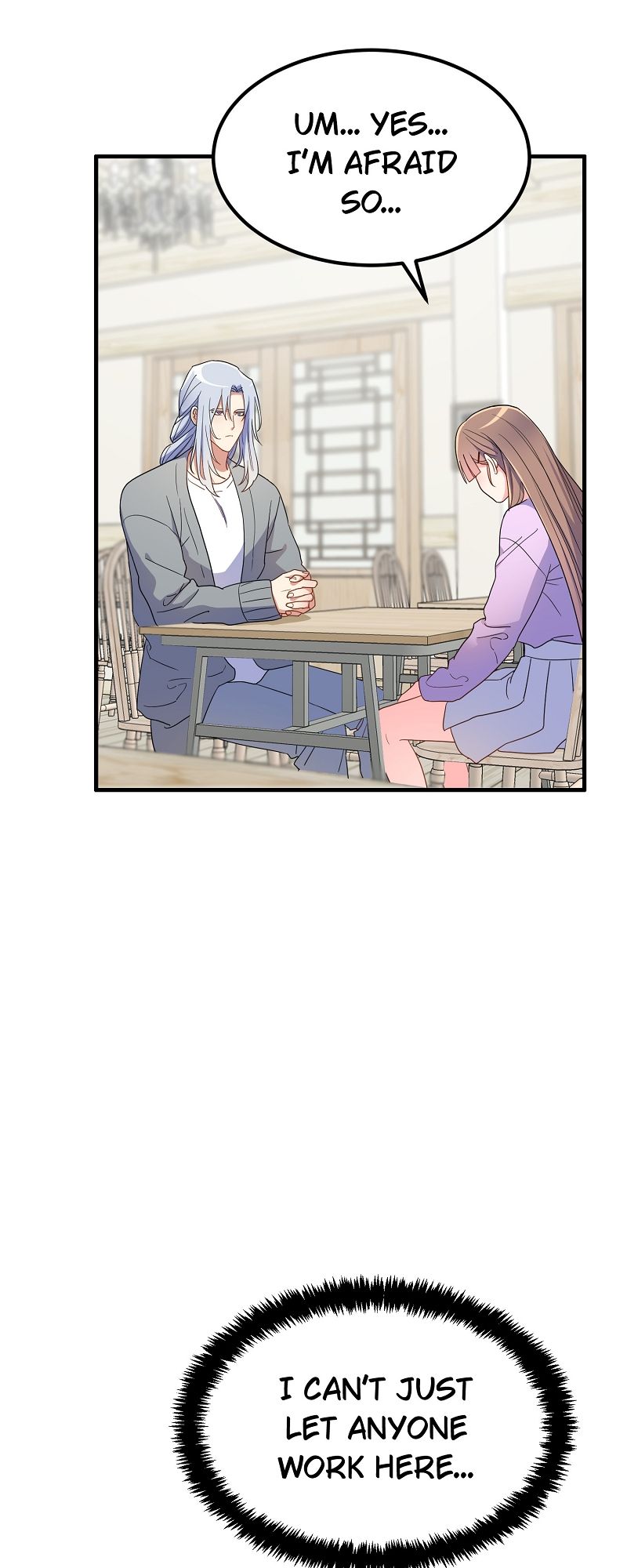 I Moogie You: A Slippery Love Chapter 8 page 10 - 