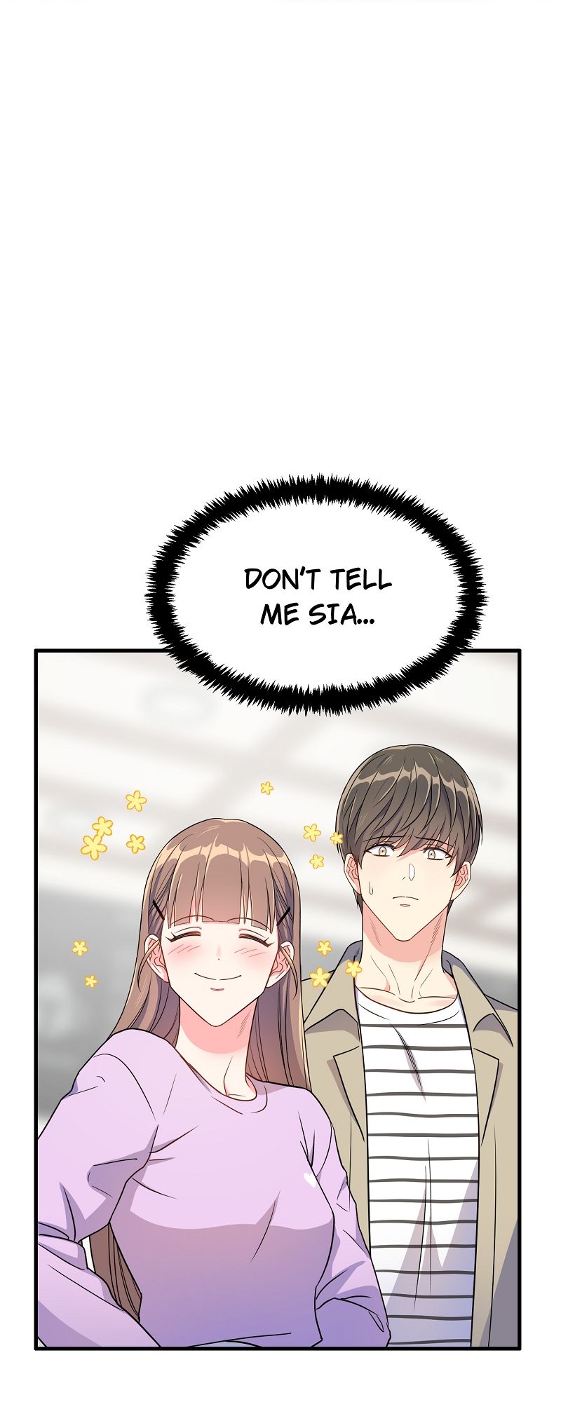I Moogie You: A Slippery Love Chapter 9 page 14 - 