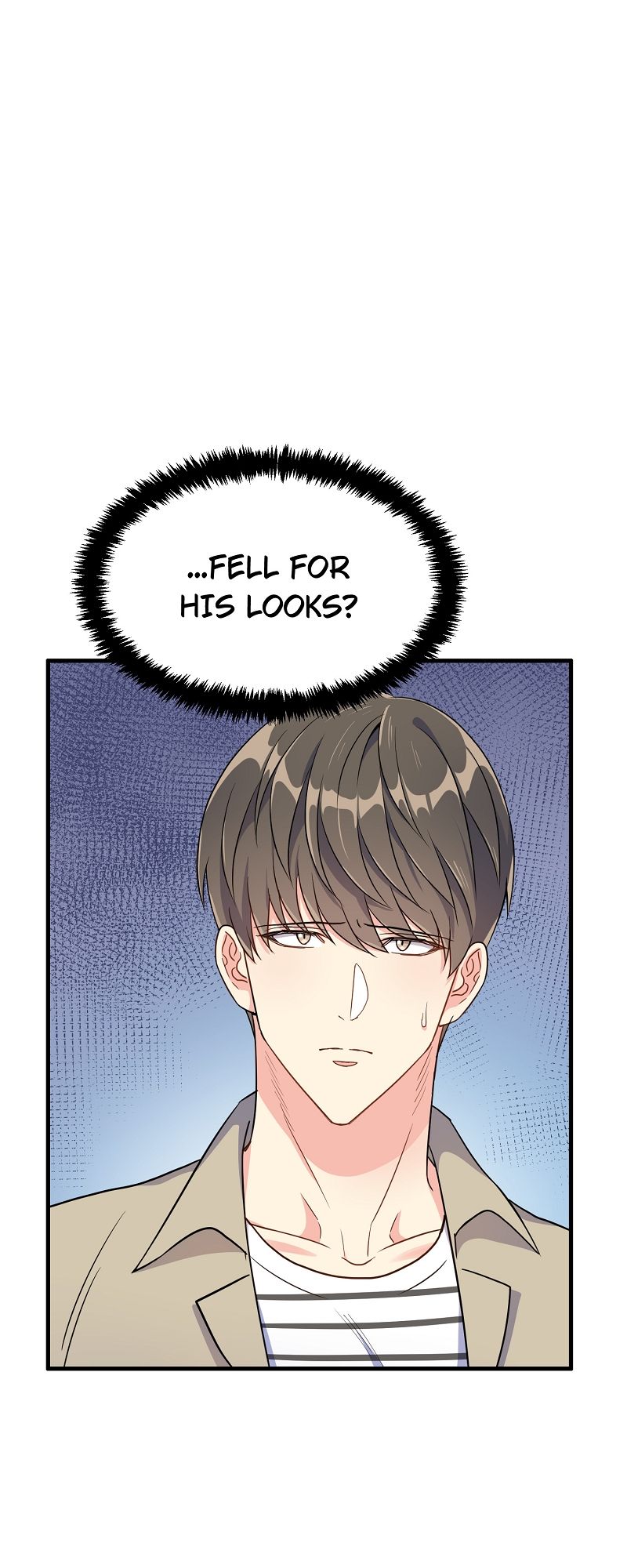 I Moogie You: A Slippery Love Chapter 9 page 15 - 