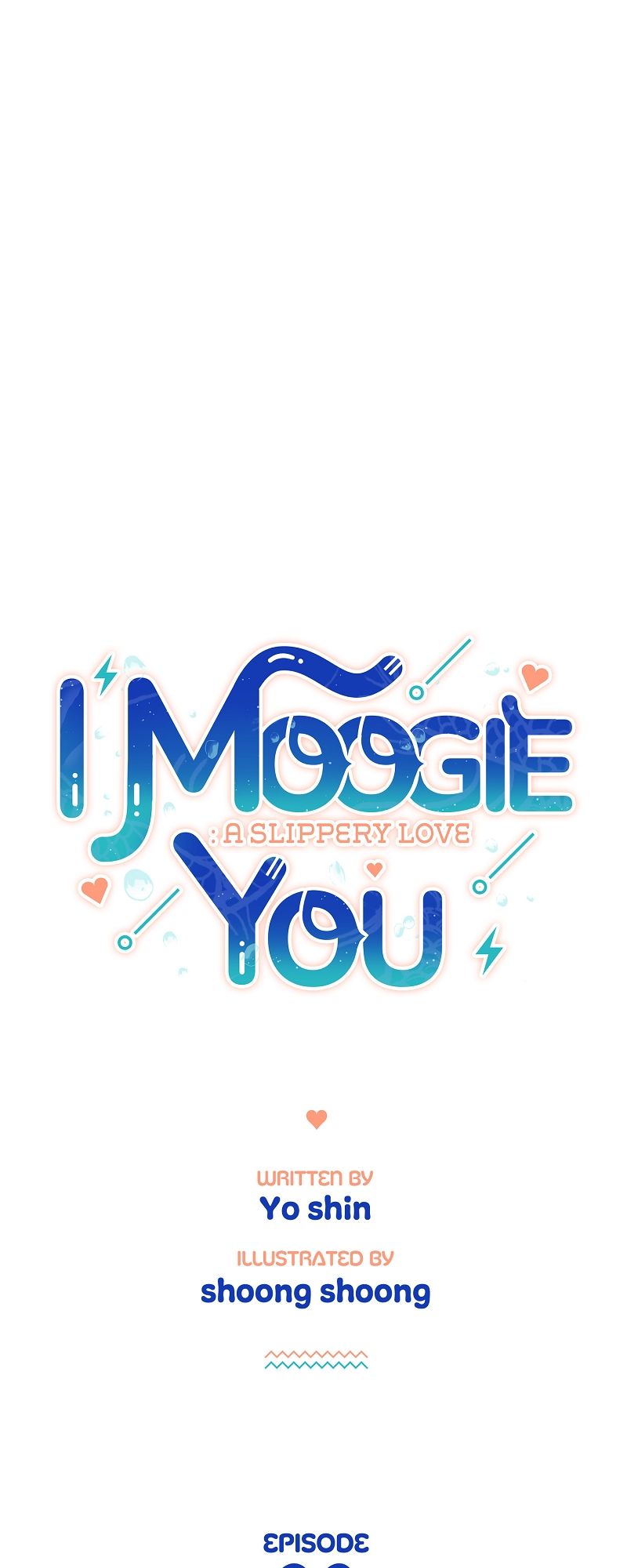I Moogie You: A Slippery Love Chapter 9 page 16 - 