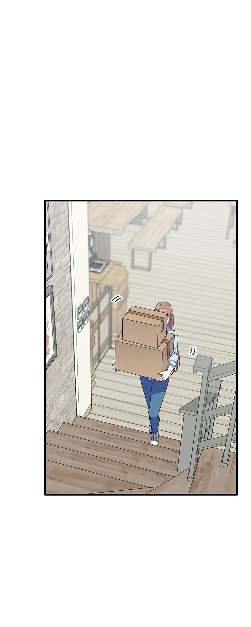 I Moogie You: A Slippery Love Chapter 9 page 18 - 