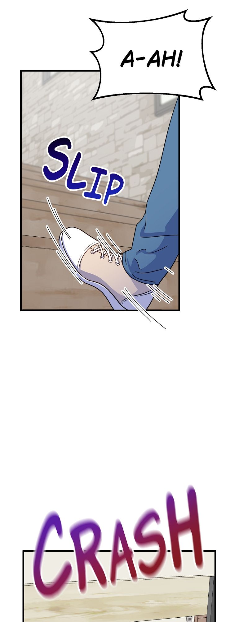 I Moogie You: A Slippery Love Chapter 9 page 19 - 