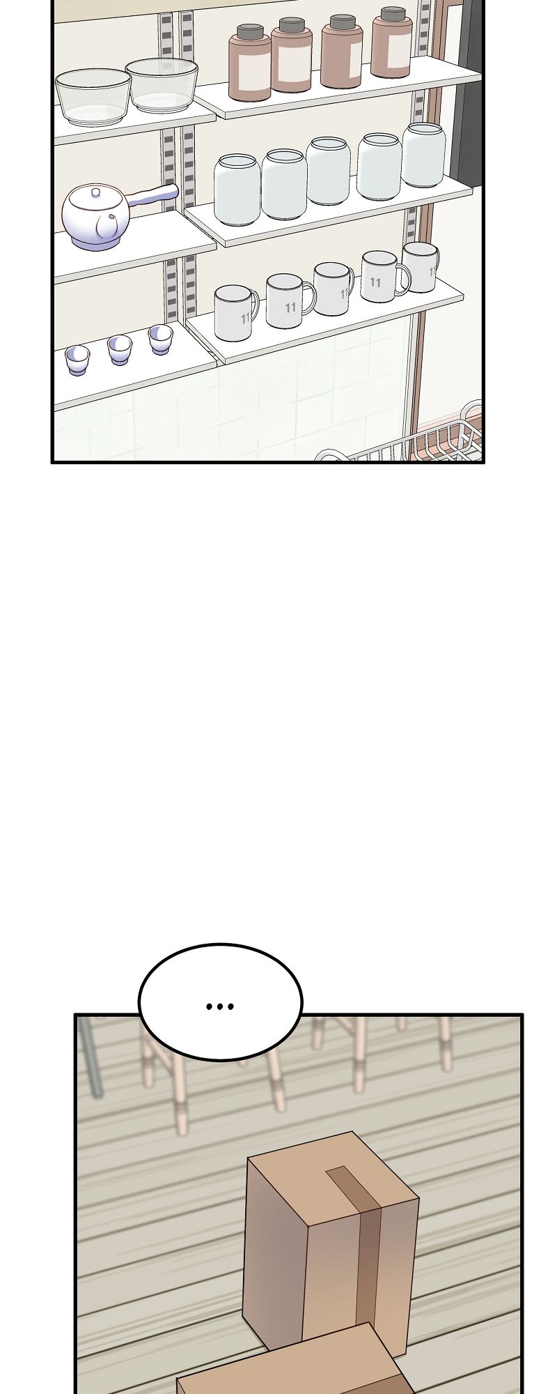 I Moogie You: A Slippery Love Chapter 9 page 20 - 