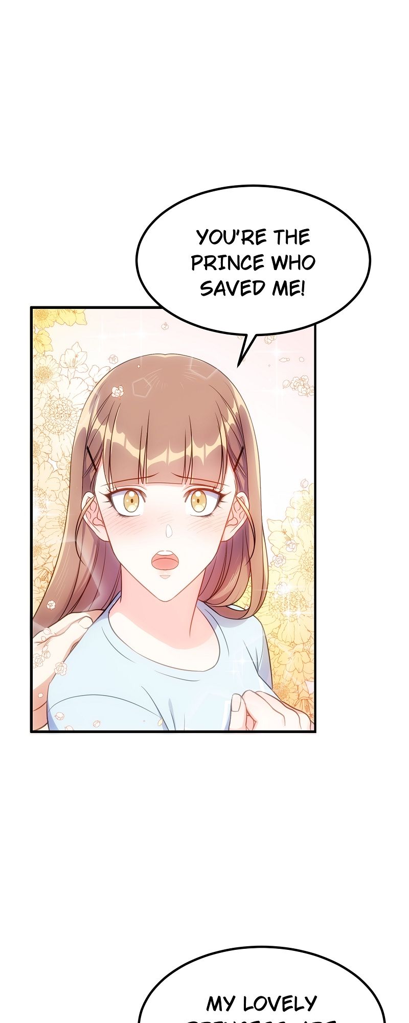 I Moogie You: A Slippery Love Chapter 9 page 23 - 