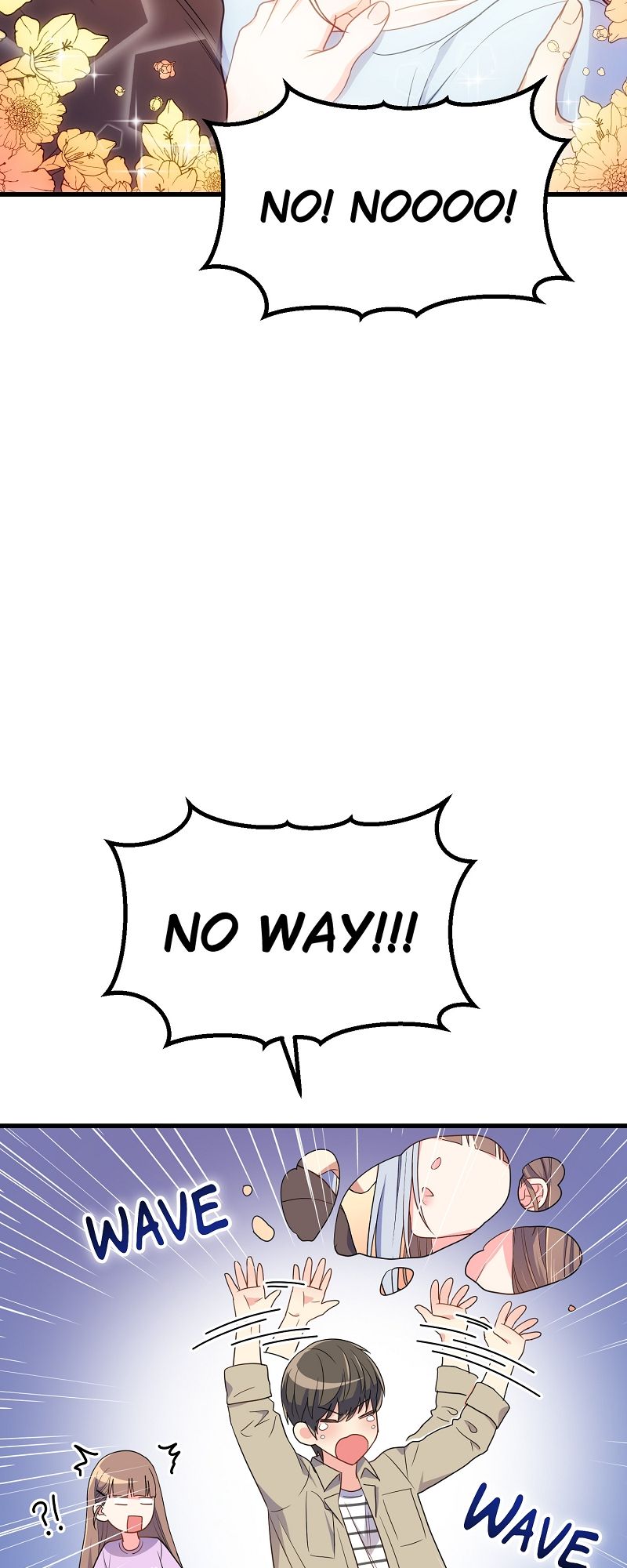 I Moogie You: A Slippery Love Chapter 9 page 25 - 