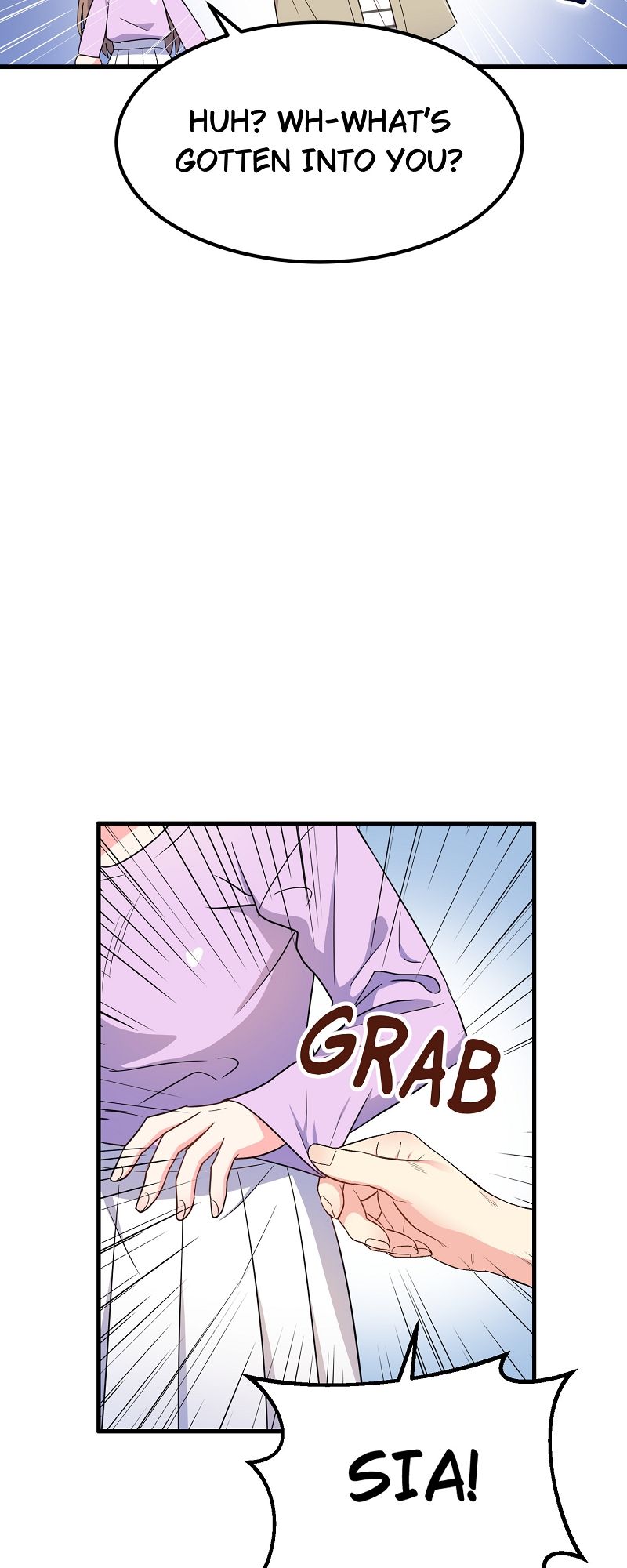 I Moogie You: A Slippery Love Chapter 9 page 26 - 