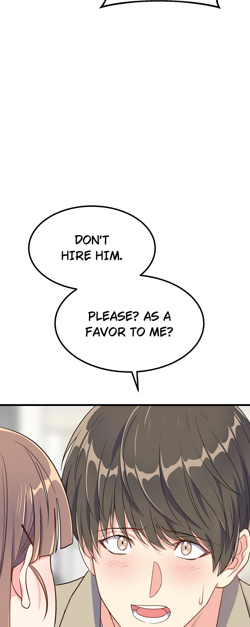 I Moogie You: A Slippery Love Chapter 9 page 27 - 