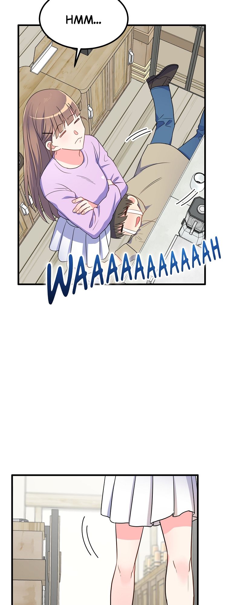 I Moogie You: A Slippery Love Chapter 9 page 29 - 