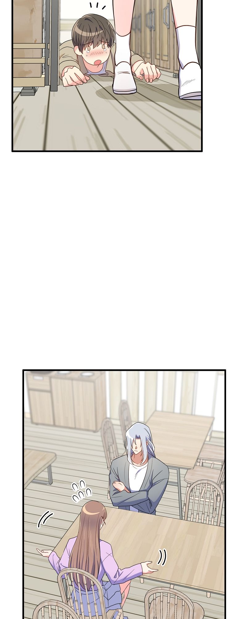 I Moogie You: A Slippery Love Chapter 9 page 30 - 