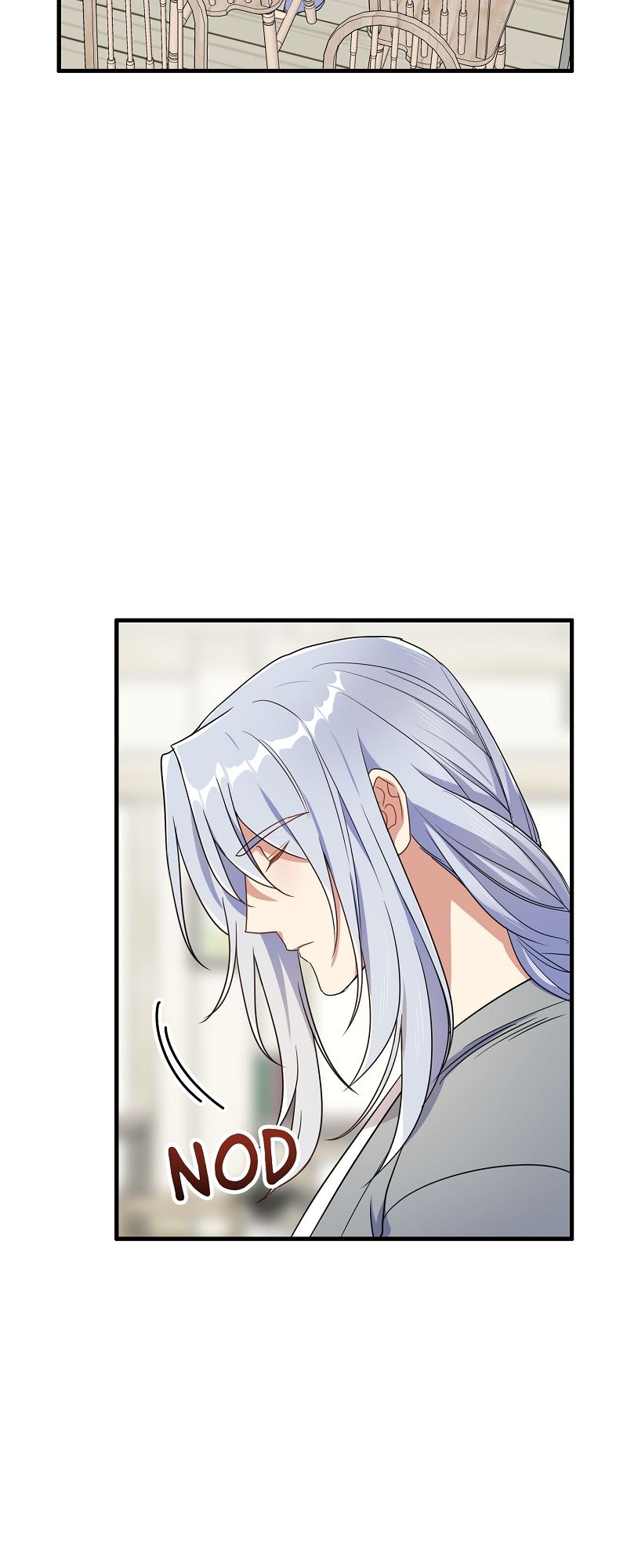 I Moogie You: A Slippery Love Chapter 9 page 31 - 