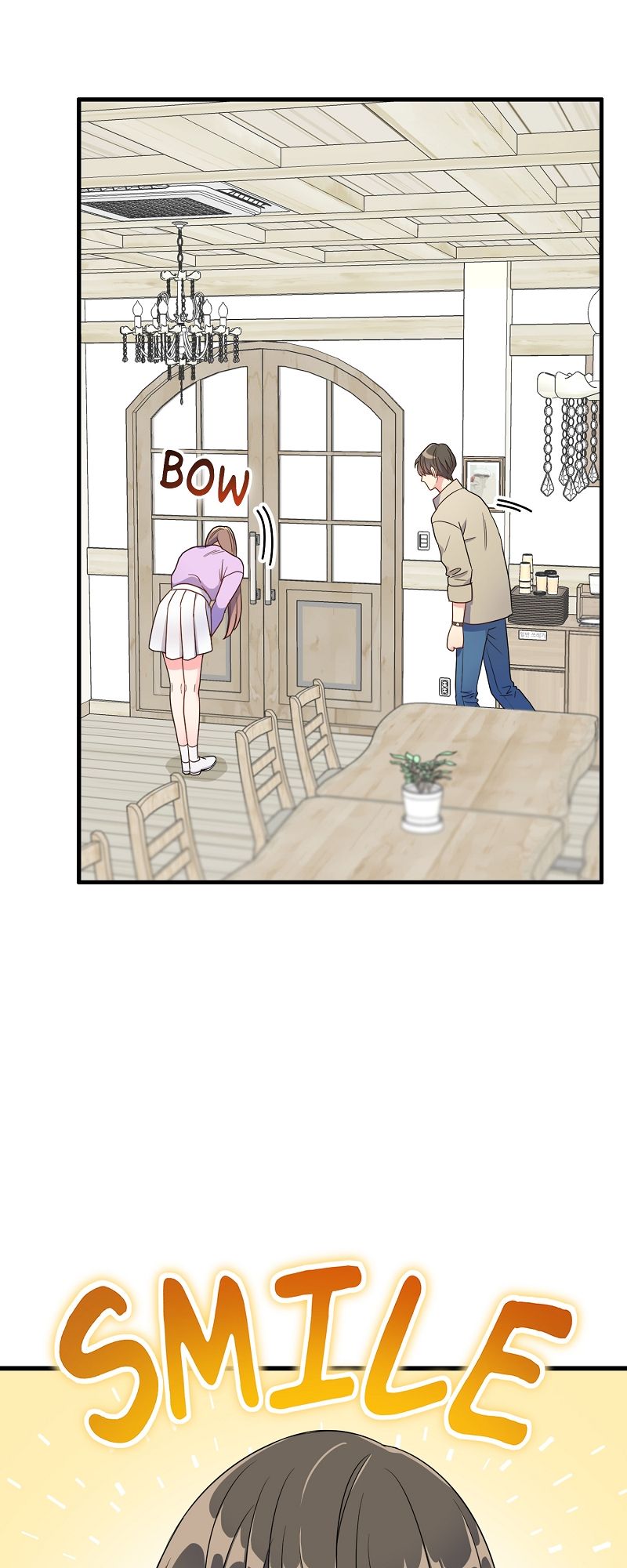 I Moogie You: A Slippery Love Chapter 9 page 33 - 