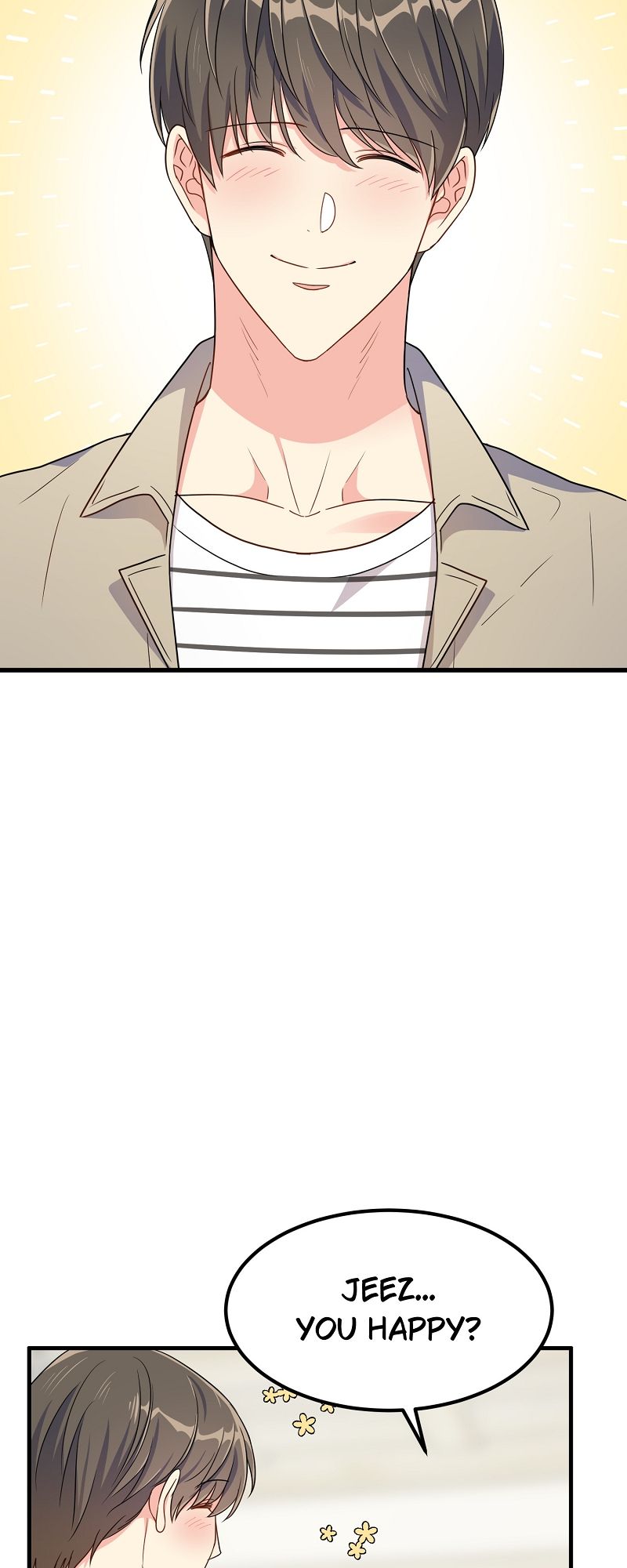 I Moogie You: A Slippery Love Chapter 9 page 34 - 