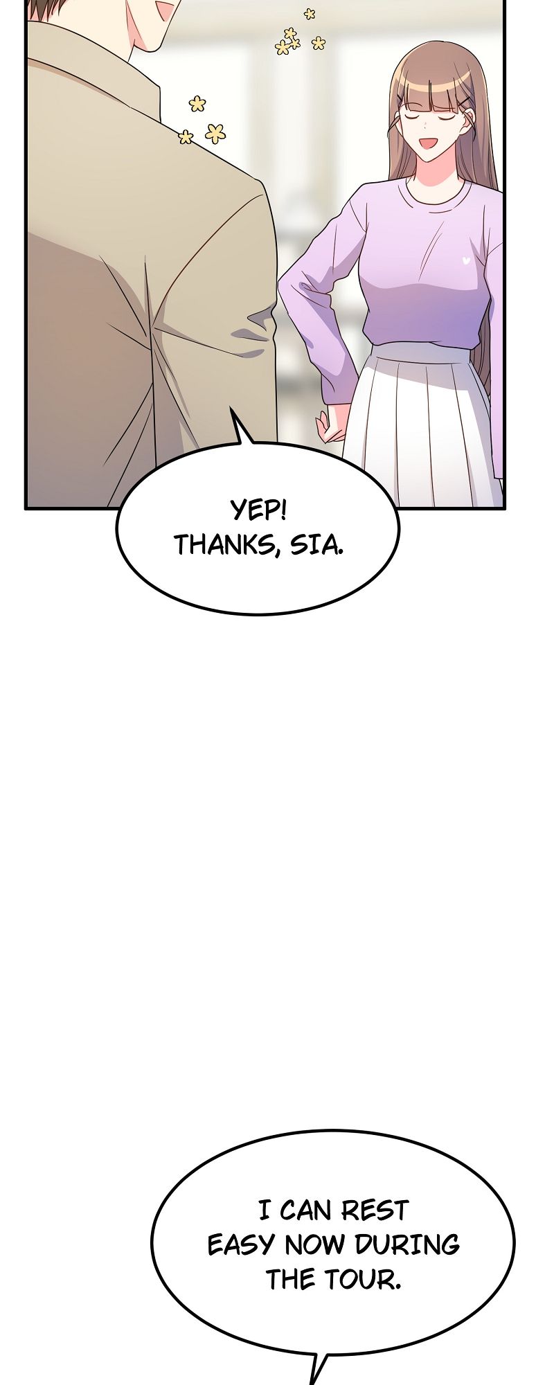 I Moogie You: A Slippery Love Chapter 9 page 35 - 
