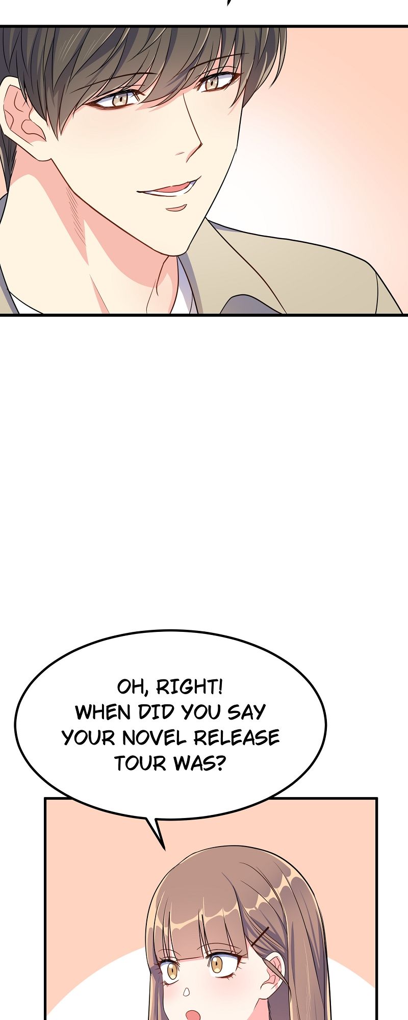 I Moogie You: A Slippery Love Chapter 9 page 36 - 