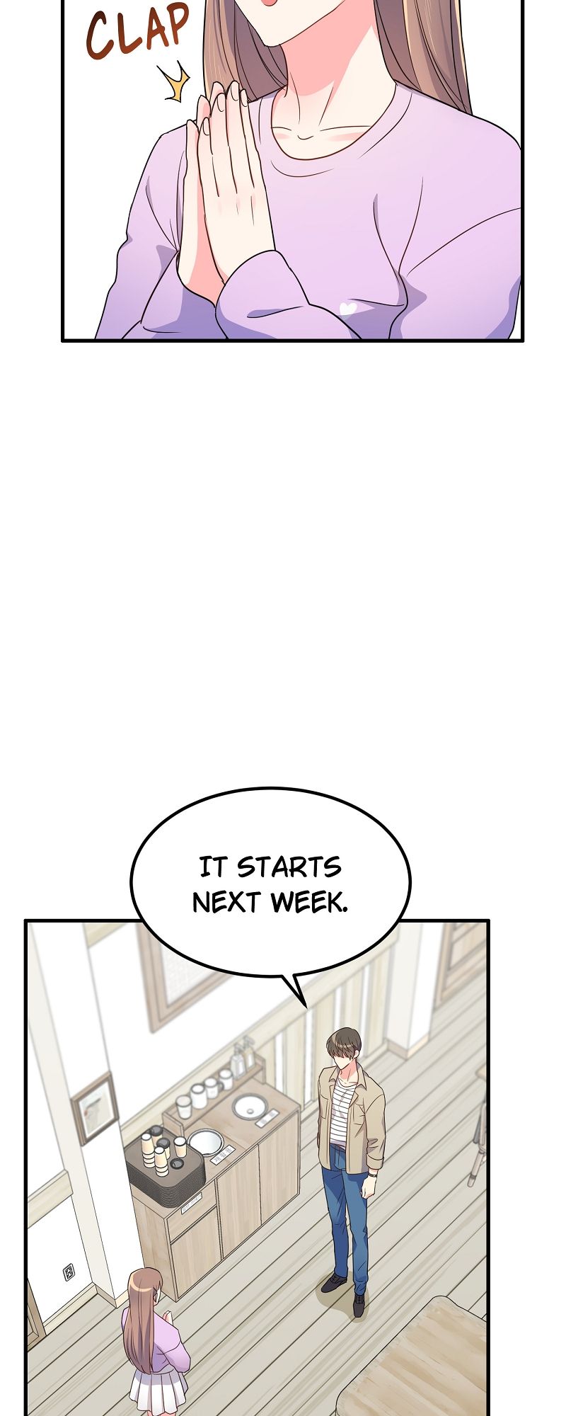 I Moogie You: A Slippery Love Chapter 9 page 37 - 
