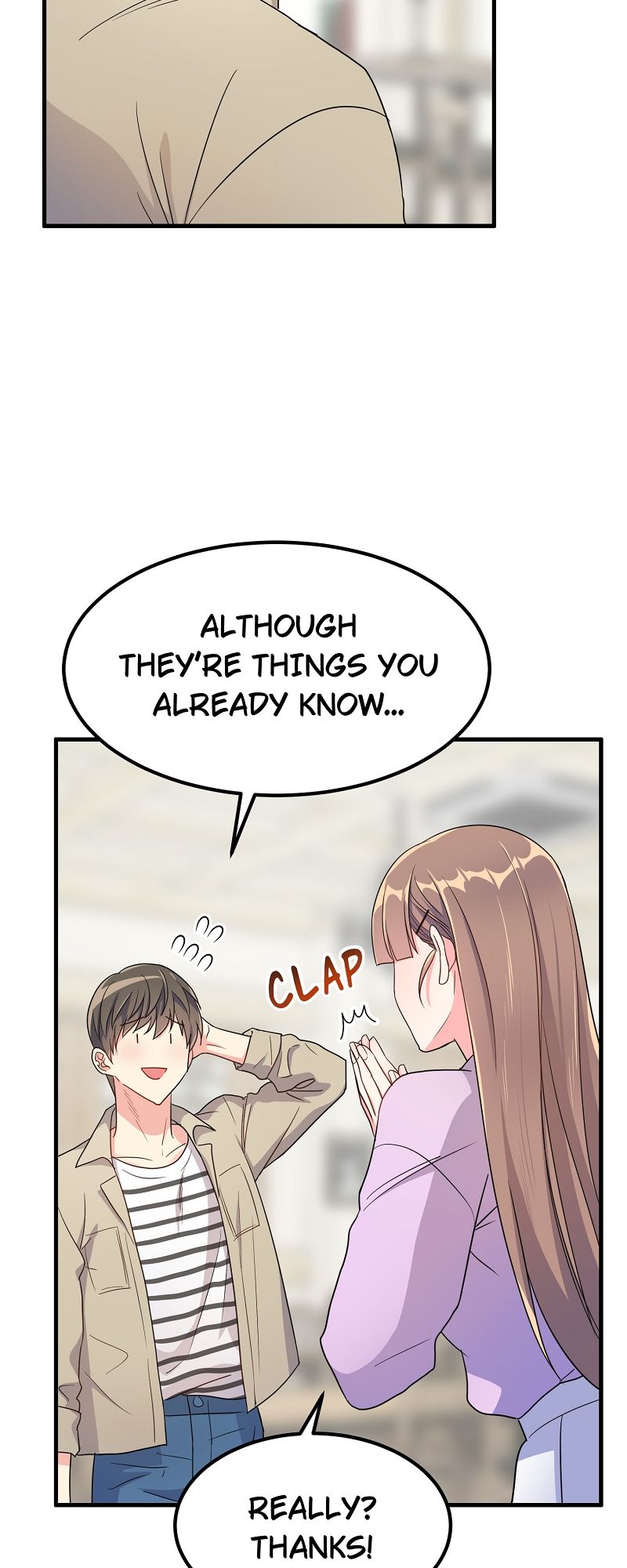 I Moogie You: A Slippery Love Chapter 9 page 39 - 