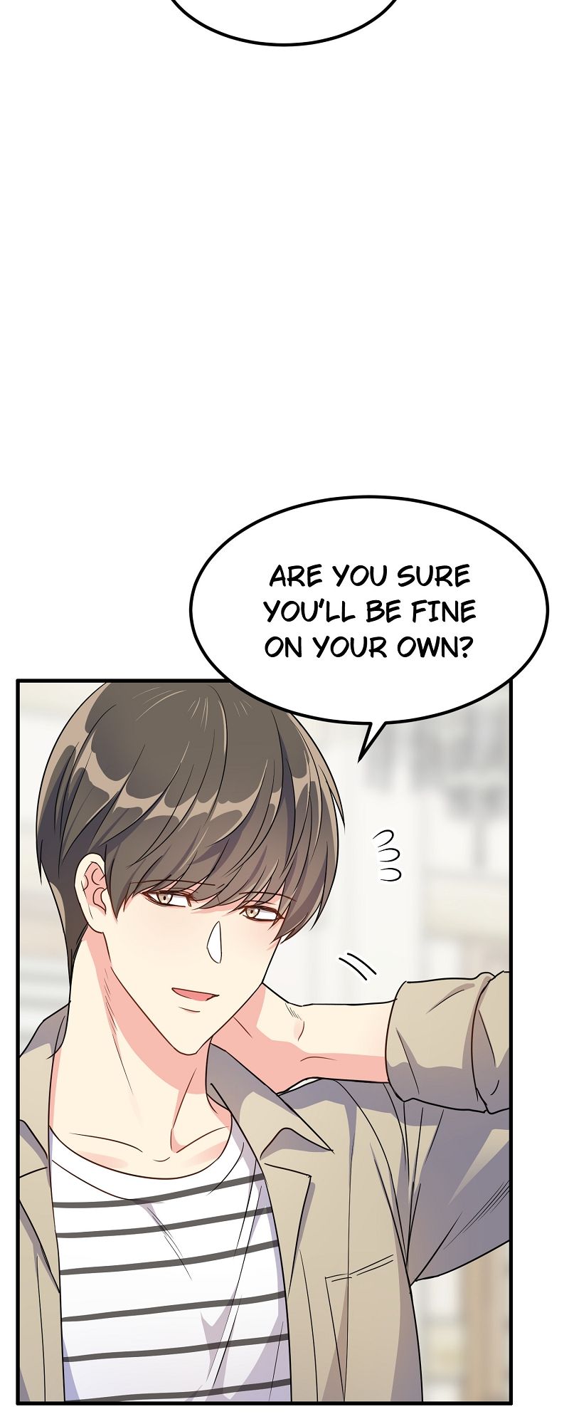 I Moogie You: A Slippery Love Chapter 9 page 40 - 