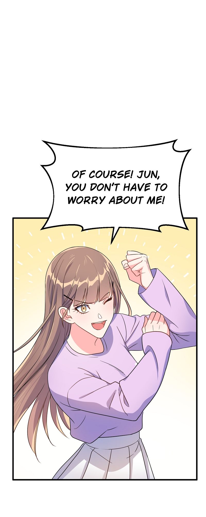 I Moogie You: A Slippery Love Chapter 9 page 41 - 