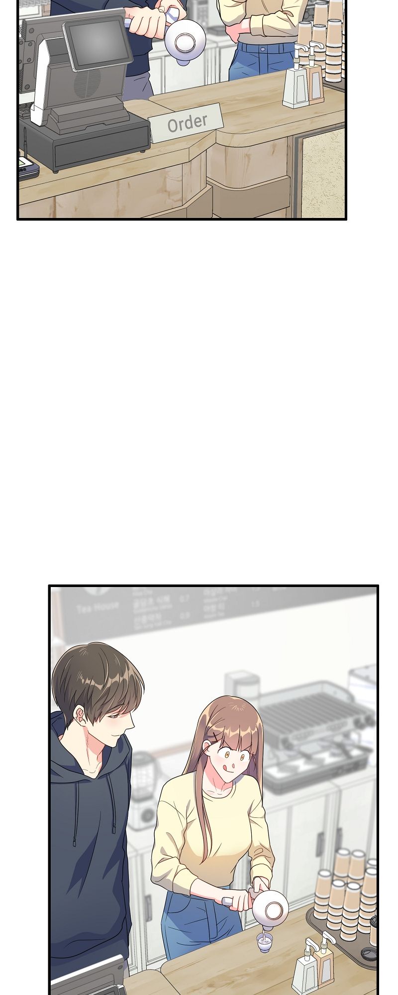 I Moogie You: A Slippery Love Chapter 9 page 44 - 
