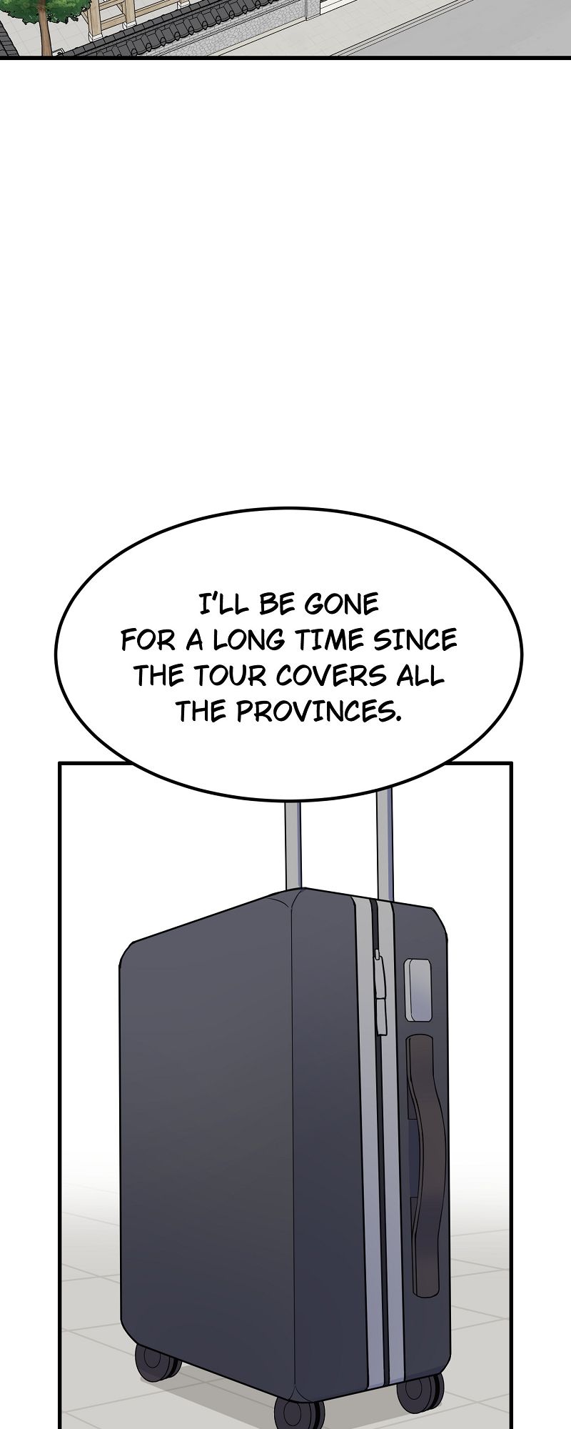 I Moogie You: A Slippery Love Chapter 9 page 48 - 