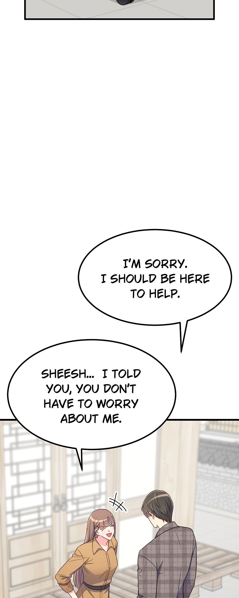 I Moogie You: A Slippery Love Chapter 9 page 49 - 