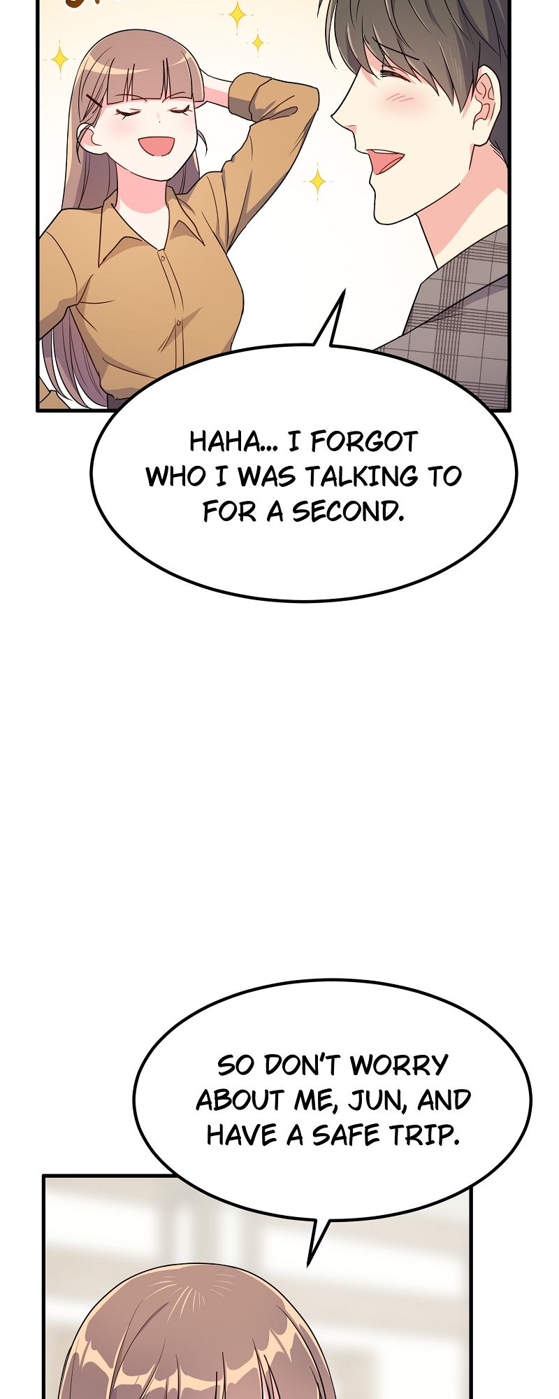 I Moogie You: A Slippery Love Chapter 9 page 51 - 