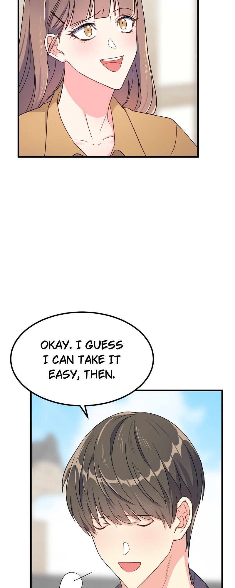 I Moogie You: A Slippery Love Chapter 9 page 52 - 