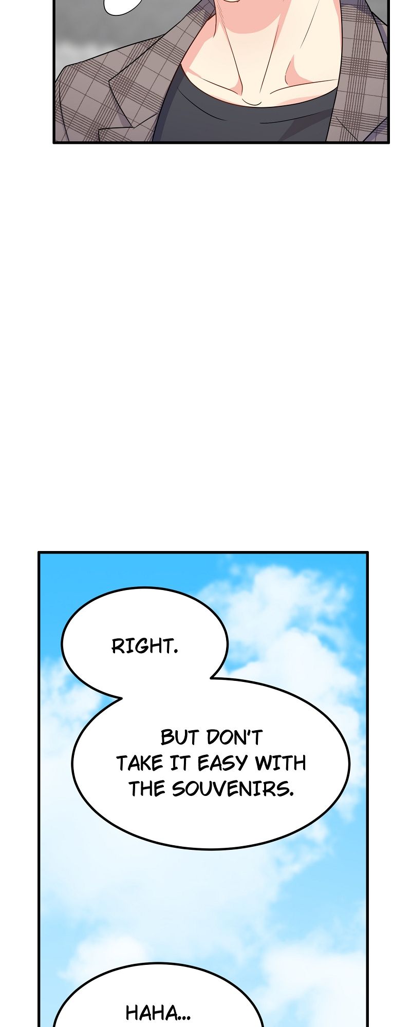 I Moogie You: A Slippery Love Chapter 9 page 53 - 